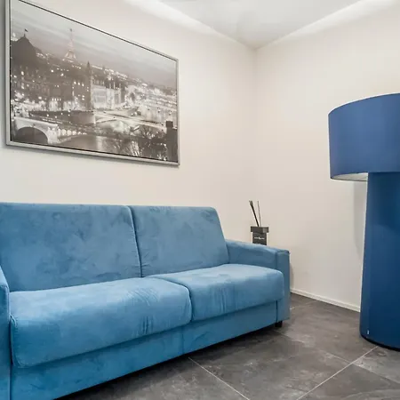 Apartman Guesthost - M3 Porta Romana Modern Two-level *